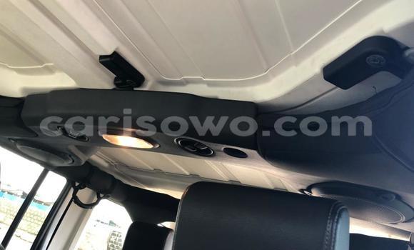 Acheter Occasion Voiture Jeep Wrangler Gris à Cotonou, Benin Acheter Occasion Voiture Jeep Wrangler Gris à Cotonou, Benin