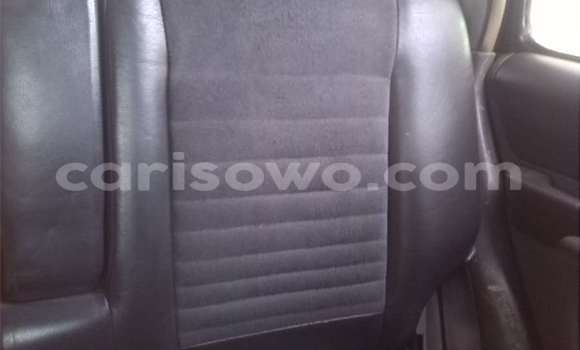 Acheter Occasion Voiture Honda CR–V Vert à Cotonou, Benin Acheter Occasion Voiture Honda CR–V Vert à Cotonou, Benin