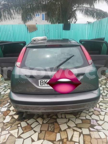 Big with watermark ford focus benin cotonou 10813