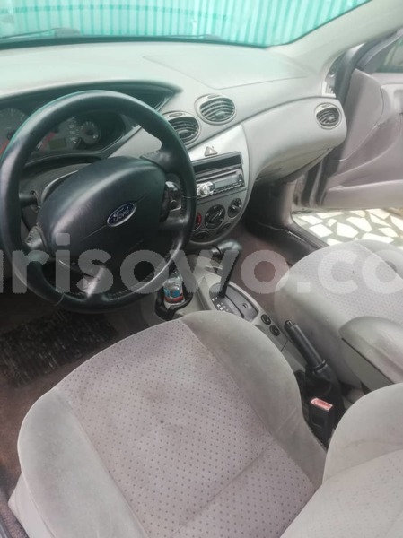 Big with watermark ford focus benin cotonou 10813
