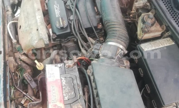 Buy Used Ford Focus Green Car in Cotonou in Benign Buy Used Ford Focus Green Car in Cotonou in Benign