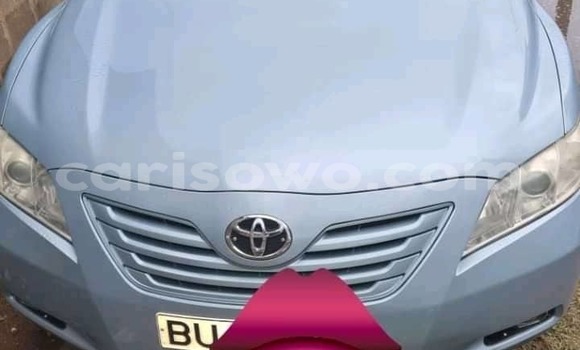 Acheter Occasion Voiture Toyota Camry Bleu à Cotonou, Benin Acheter Occasion Voiture Toyota Camry Bleu à Cotonou, Benin