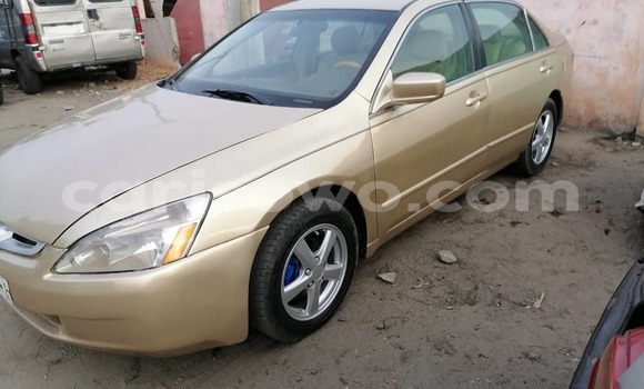 Acheter Occasion Voiture Honda Accord Autre à Abomey Calavi, Benin Acheter Occasion Voiture Honda Accord Autre à Abomey Calavi, Benin
