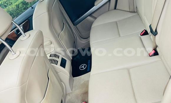 Ra Tuntun Mercedes-Benz GLK–Class Black Ọkọ̀ in Cotonou ni Benin Ra Tuntun Mercedes-Benz GLK–Class Black Ọkọ̀ in Cotonou ni Benin