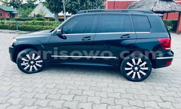 Ra Tuntun Mercedes-Benz GLK–Class Black Ọkọ̀ in Cotonou ni Benin Ra Tuntun Mercedes-Benz GLK–Class Black Ọkọ̀ in Cotonou ni Benin