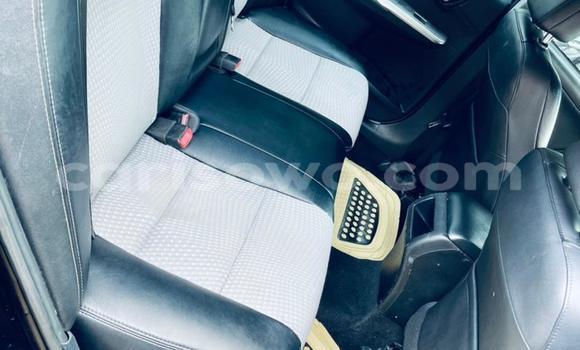 Ra Tuntun Toyota Camry Black Ọkọ̀ in Cotonou ni Benin Ra Tuntun Toyota Camry Black Ọkọ̀ in Cotonou ni Benin