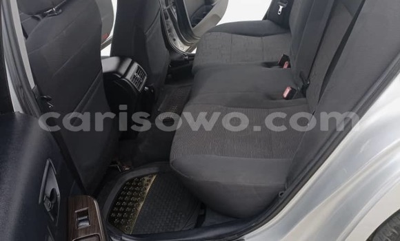 Acheter Neuf Voiture Toyota Camry Gris à Cotonou, Benin Acheter Neuf Voiture Toyota Camry Gris à Cotonou, Benin