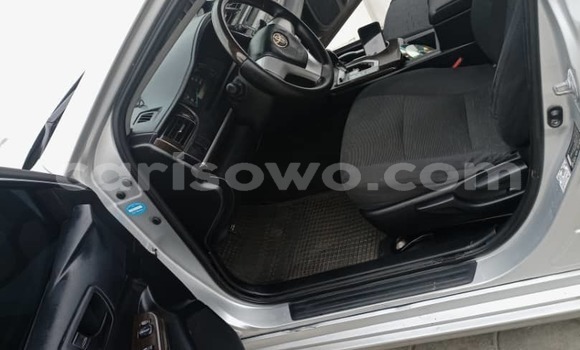 Acheter Neuf Voiture Toyota Camry Gris à Cotonou, Benin Acheter Neuf Voiture Toyota Camry Gris à Cotonou, Benin