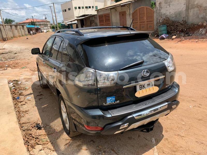 Big with watermark lexus rx 350 benin cotonou 10829