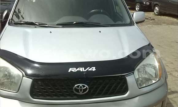 Acheter Occasion Voiture Toyota RAV4 Gris à Savalou, Benin Acheter Occasion Voiture Toyota RAV4 Gris à Savalou, Benin