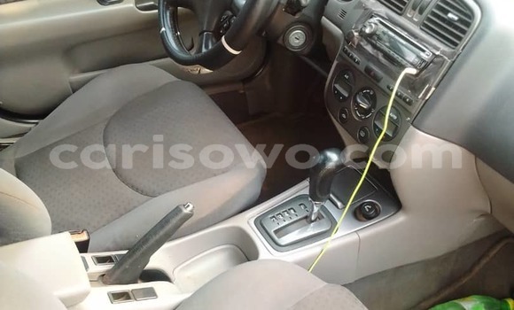 Acheter Occasion Voiture Nissan Primera Autre à Porto Novo, Benin Acheter Occasion Voiture Nissan Primera Autre à Porto Novo, Benin