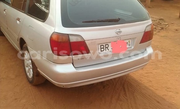 Acheter Occasion Voiture Nissan Primera Autre à Porto Novo, Benin Acheter Occasion Voiture Nissan Primera Autre à Porto Novo, Benin