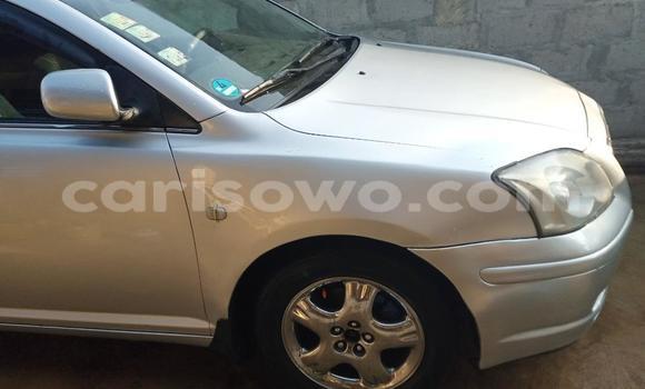 Buy Used Acura MDX Beige Car in Cotonou in Benign