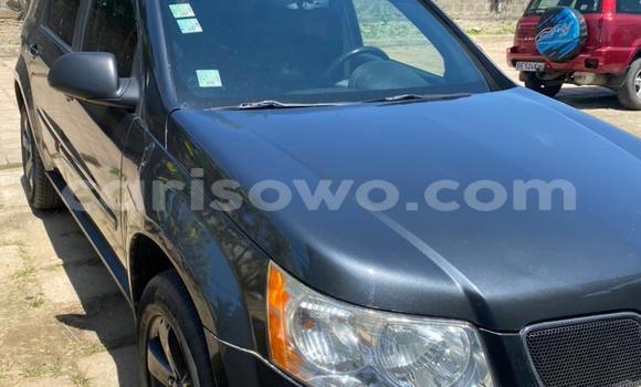 Buy Used Pontiac Torrent Black Car in Cotonou in Benign