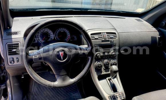 Ra Àlòkù Pontiac Torrent Black Ọkọ̀ in Cotonou ni Benin Ra Àlòkù Pontiac Torrent Black Ọkọ̀ in Cotonou ni Benin