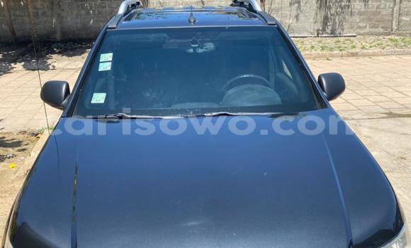 Ra Àlòkù Pontiac Torrent Black Ọkọ̀ in Cotonou ni Benin Ra Àlòkù Pontiac Torrent Black Ọkọ̀ in Cotonou ni Benin