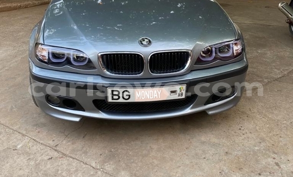 Ra Àlòkù BMW 326 Silver Ọkọ̀ in Cotonou ni Benin Ra Àlòkù BMW 326 Silver Ọkọ̀ in Cotonou ni Benin