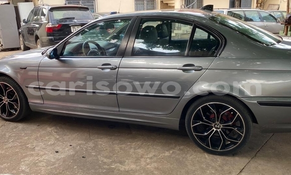 Ra Àlòkù BMW 326 Silver Ọkọ̀ in Cotonou ni Benin Ra Àlòkù BMW 326 Silver Ọkọ̀ in Cotonou ni Benin