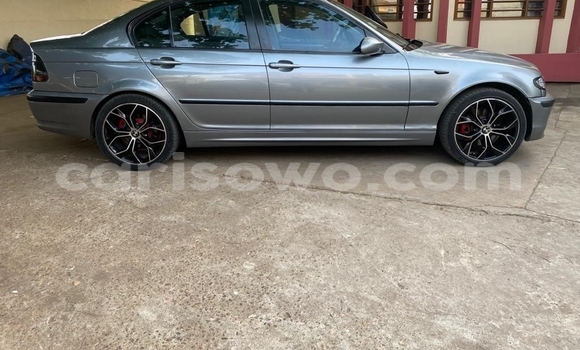 Ra Àlòkù BMW 326 Silver Ọkọ̀ in Cotonou ni Benin Ra Àlòkù BMW 326 Silver Ọkọ̀ in Cotonou ni Benin
