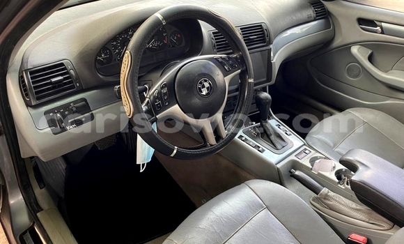 Ra Àlòkù BMW 326 Silver Ọkọ̀ in Cotonou ni Benin Ra Àlòkù BMW 326 Silver Ọkọ̀ in Cotonou ni Benin