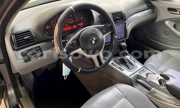 Ra Àlòkù BMW 326 Silver Ọkọ̀ in Cotonou ni Benin Ra Àlòkù BMW 326 Silver Ọkọ̀ in Cotonou ni Benin