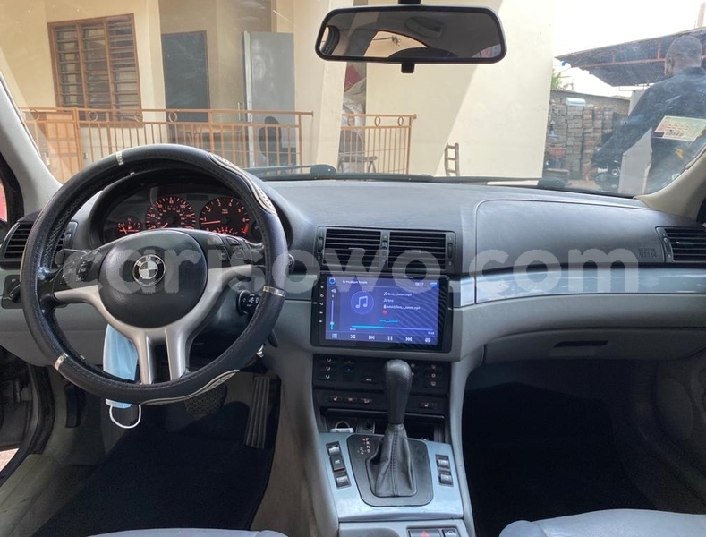 Big with watermark bmw 326 benin cotonou 10843