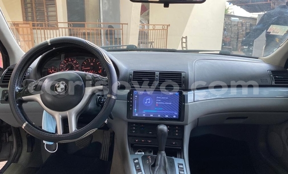 Ra Àlòkù BMW 326 Silver Ọkọ̀ in Cotonou ni Benin Ra Àlòkù BMW 326 Silver Ọkọ̀ in Cotonou ni Benin