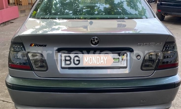 Ra Àlòkù BMW 326 Silver Ọkọ̀ in Cotonou ni Benin Ra Àlòkù BMW 326 Silver Ọkọ̀ in Cotonou ni Benin