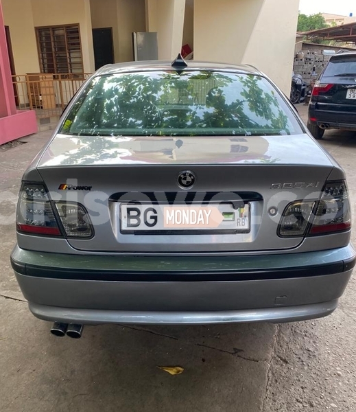 Big with watermark bmw 326 benin cotonou 10843