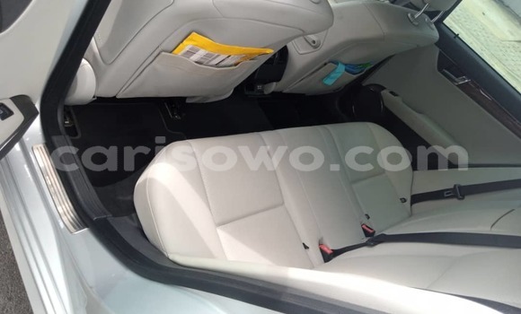 Buy New Mercedes-Benz C–Class Silver Car in Cotonou in Benign Buy New Mercedes-Benz C–Class Silver Car in Cotonou in Benign