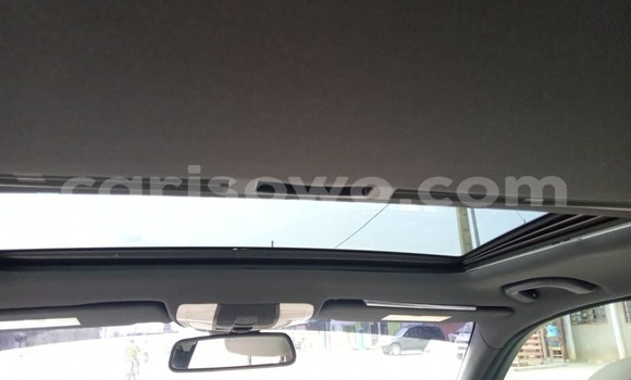 Buy New Mercedes-Benz C–Class Silver Car in Cotonou in Benign Buy New Mercedes-Benz C–Class Silver Car in Cotonou in Benign