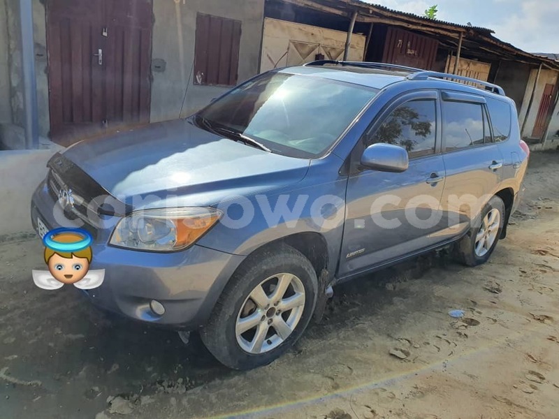 Big with watermark toyota rav4 benin cotonou 10847