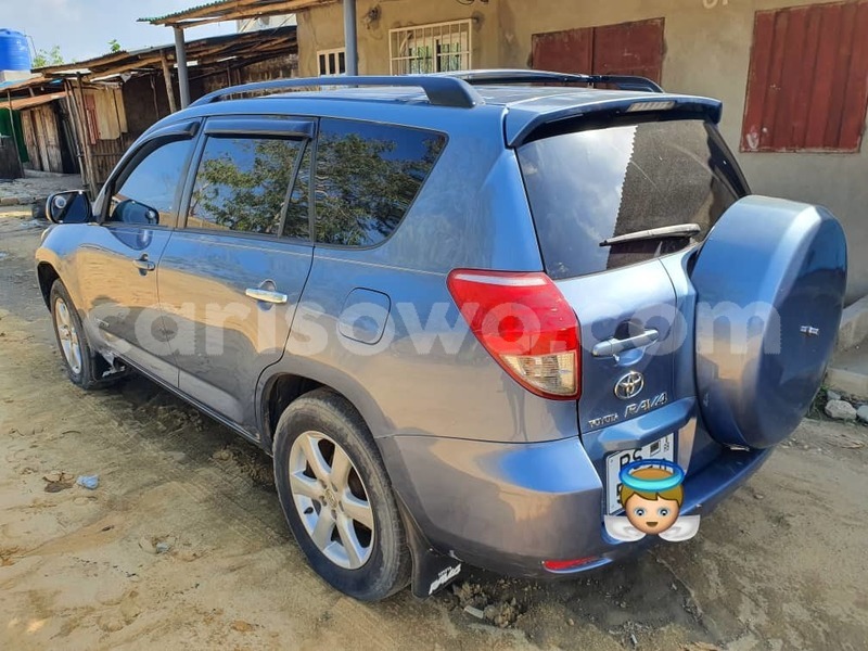 Big with watermark toyota rav4 benin cotonou 10847