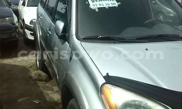 Acheter Occasion Voiture Toyota RAV4 Gris à Savalou, Benin Acheter Occasion Voiture Toyota RAV4 Gris à Savalou, Benin