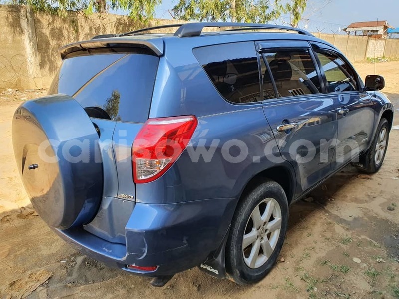 Big with watermark toyota rav4 benin cotonou 10847