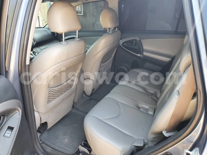 Big with watermark toyota rav4 benin cotonou 10847