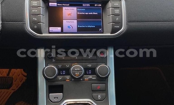 Buy New Land Rover Range Rover Evoque Silver Car in Porto Novo in Benign Buy New Land Rover Range Rover Evoque Silver Car in Porto Novo in Benign