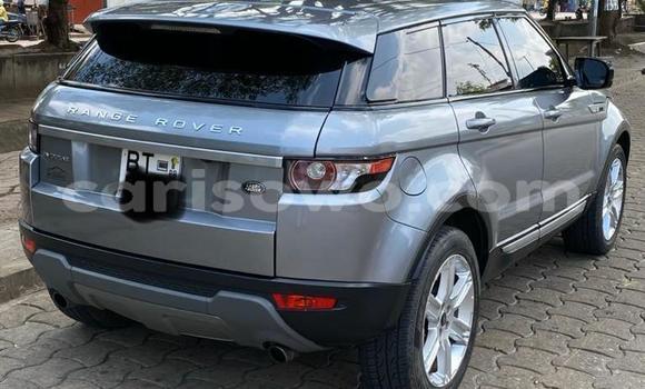Buy New Land Rover Range Rover Evoque Silver Car in Porto Novo in Benign Buy New Land Rover Range Rover Evoque Silver Car in Porto Novo in Benign