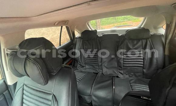 Ra Tuntun Lexus RX 350 Black Ọkọ̀ in Cotonou ni Benin Ra Tuntun Lexus RX 350 Black Ọkọ̀ in Cotonou ni Benin