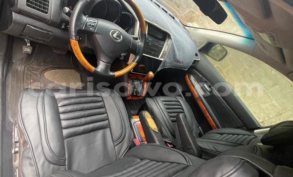 Ra Tuntun Lexus RX 350 Black Ọkọ̀ in Cotonou ni Benin Ra Tuntun Lexus RX 350 Black Ọkọ̀ in Cotonou ni Benin