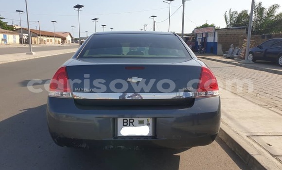 Acheter Occasion Voiture Chevrolet Impala Noir à Cotonou, Benin Acheter Occasion Voiture Chevrolet Impala Noir à Cotonou, Benin