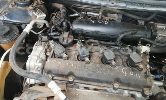 Acheter Occasion Voiture Nissan Primera Bleu à Cotonou, Benin Acheter Occasion Voiture Nissan Primera Bleu à Cotonou, Benin