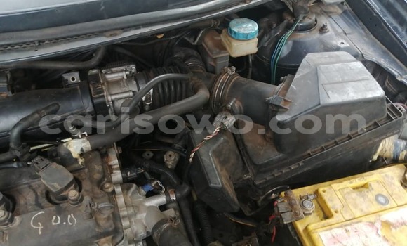 Acheter Occasion Voiture Nissan Primera Bleu à Cotonou, Benin Acheter Occasion Voiture Nissan Primera Bleu à Cotonou, Benin