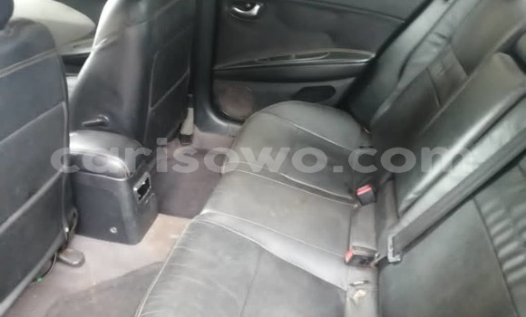 Acheter Occasion Voiture Nissan Primera Bleu à Cotonou, Benin Acheter Occasion Voiture Nissan Primera Bleu à Cotonou, Benin