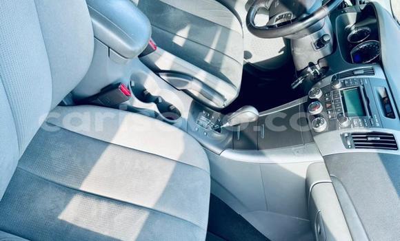 Ra Tuntun Hyundai Sonata Silver Ọkọ̀ in Cotonou ni Benin Ra Tuntun Hyundai Sonata Silver Ọkọ̀ in Cotonou ni Benin