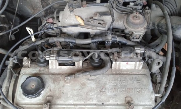 Buy Used Mitsubishi Outlander Black Car in Cotonou in Benign Buy Used Mitsubishi Outlander Black Car in Cotonou in Benign