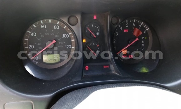 Buy Used Mitsubishi Outlander Black Car in Cotonou in Benign Buy Used Mitsubishi Outlander Black Car in Cotonou in Benign