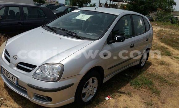 Acheter Occasion Voiture Nissan Almera Gris à Cotonou au Benin Acheter Occasion Voiture Nissan Almera Gris à Cotonou au Benin