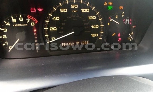 Buy New Honda Accord Other Car in Cotonou in Benign Buy New Honda Accord Other Car in Cotonou in Benign