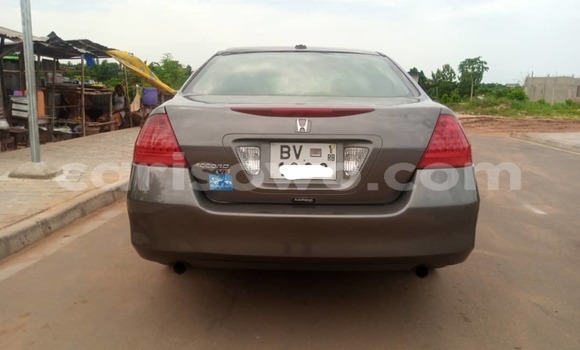 Buy New Honda Accord Other Car in Cotonou in Benign Buy New Honda Accord Other Car in Cotonou in Benign